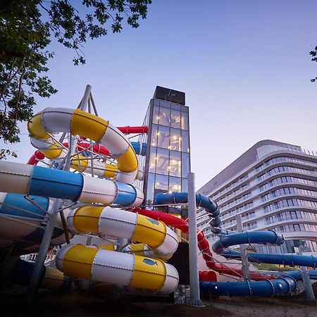 Апартаменты Apartament Na Kollataja Свиноуйсьце Экстерьер фото