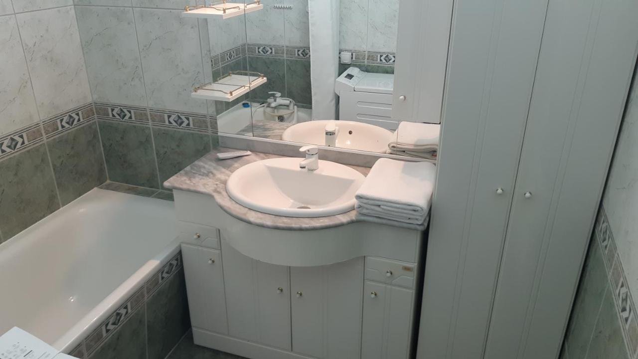 Апартаменты Apartament Na Kollataja Свиноуйсьце Экстерьер фото