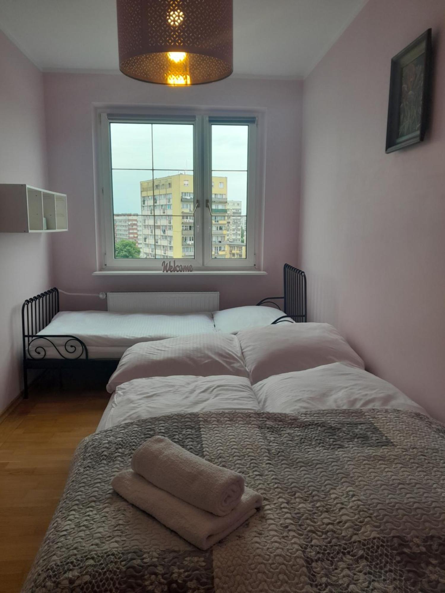 Апартаменты Apartament Na Kollataja Свиноуйсьце Экстерьер фото