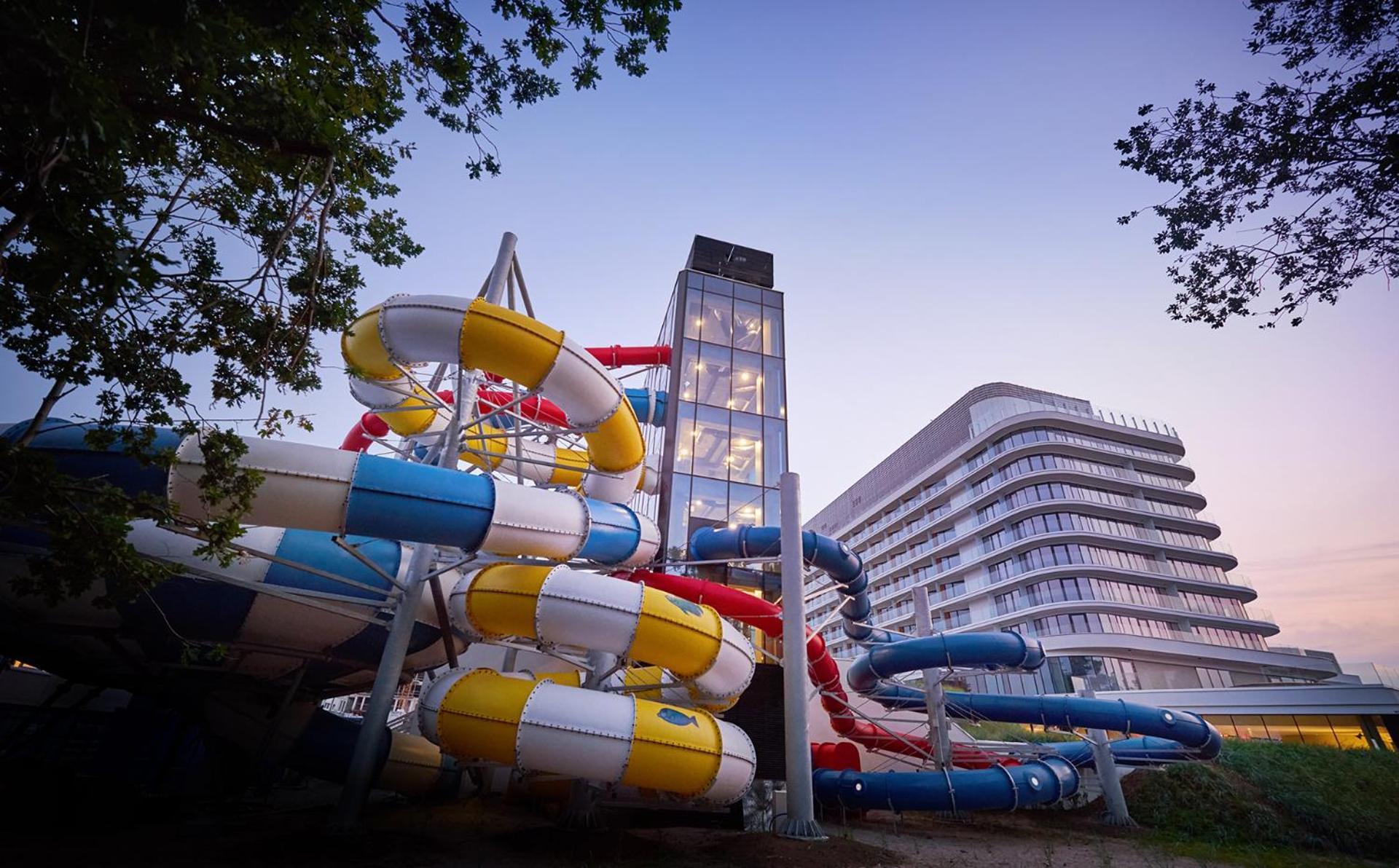 Апартаменты Apartament Na Kollataja Свиноуйсьце Экстерьер фото